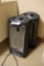 Times 2 - Comfort Zone ceramic heaters