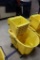 Rubbermaid mop bucket