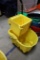Rubbermaid mop bucket