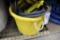 Tote to go - misc. hoses