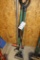 Times 3 - fiberglass handled scrapers
