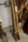 Times 2 - post hole augers