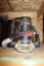 Craftsman electric 2 hp router