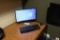 NZXT Desktop ASUS computer with 21