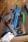 Box to go - caulk guns