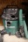 Master Force 9 gallon shop vac with hose