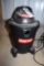 9 hp Shop Vac - no hose