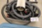 All to go - shop vac hoses and fittings