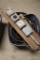 Box to go - heavy duty cords with plugs