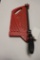 Roberts tile cutter