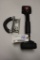 Pair to go - Carpet trimmer and Roberts carpet stretcher