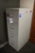 Geneva 4 drawer legal file cabinet