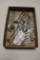 Box to go - wrenches and crescent wrenches