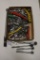 Box to go - sockets and wrenches