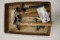 Box to go - hammers, ball pean hammers and more