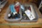 All to go - drill bits and hole saw bits
