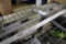 All to go - 2' & 4' levels with 4' straight edge