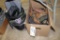 Box to go - tool bags with bucket tool belt