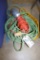 All to go - 2 extension cords with 1 light cord