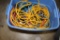 Tote to go - extension cords
