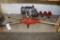 General Equipment 330 two person hole digger - gas powered with 8