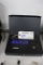 Omni Pro H16-200 hygrometer with case