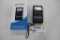 Tramex moisture meter