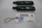 Times 2 - Extech 445580 humidity temp pens