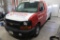 Complete Carpet Van to include: 2015 Chevrolet Express 3500 Cargo Van - 1GC