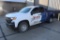 2020 Chevrolet Silverado 1500 extended cab truck work truck - 1GCRWAEHXLZ25