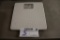 Sunbeam scale