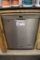 Maytag stainless front under counter dish washer - buyer to remove - W10870