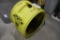 Dry Air Technology Clean Force low amp high velocity air movers