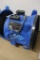 Dry Air Technology Force 9 axial air movers - 2 speed