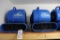 Times 2 - Dry Air Technology Typhoon air movers - 3 speed