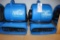 Times 2 - Dry Air Technology Typhoon air movers - 2 speed