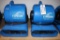 Times 2 - Dry Air Technology Typhoon air movers - 2 speed