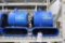 Times 2 - Dry Air Technology Typhoon air movers - 3 speed