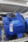 Dry Air Technology Force 9 axial air mover - 2 speed