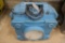 DriEaz Defendair Hepa 500 air scrubber - model F284