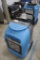 DriEaz Drizair 1200 Pro Dehumidifier model F203A