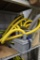 All to go - 2) Direct-It In airmover adaptors - Interceptor In-Line Hepa Fi