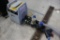 Injectidry HP60 base unit for Trapped Moisture Ventilation System