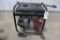 Coleman Powermate MAX-A 5000ER gas generator - 10 hp motor