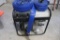 Pump system - no name - Honda GC160 motor with 5.0 hp - 2