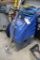 Priority Manufacturing Prospector PE500 carpet extraction system with wand,