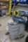 Ninja Century 400INC carpet extractor base with wand and hi pressure hose o