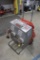 Phoenix Hydro X vacuum Pac carpet and pad water extraction system - base on