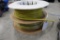 All to go - 1 1/2 rolls of Injectidry System RH-05A hose