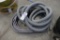 All to go - hose and garden hose